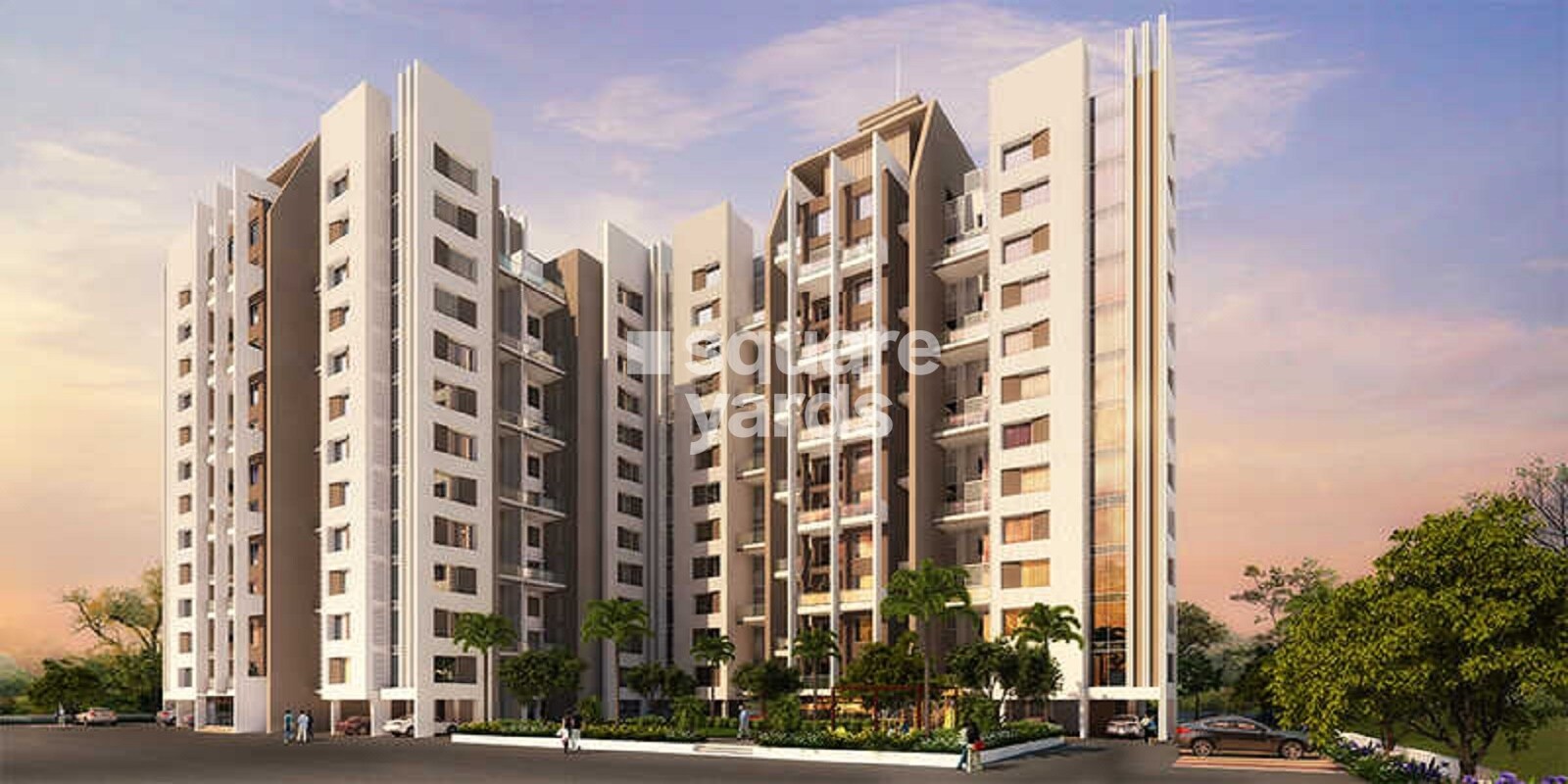 Adi The Address Cover Image