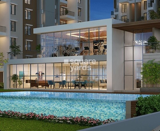 Adi W 57 Amenities-Features