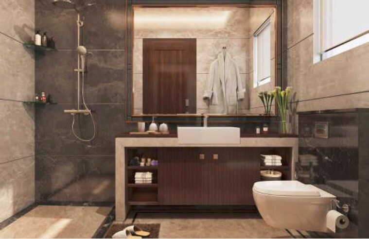 Adi W 57 Apartment Interiors 4