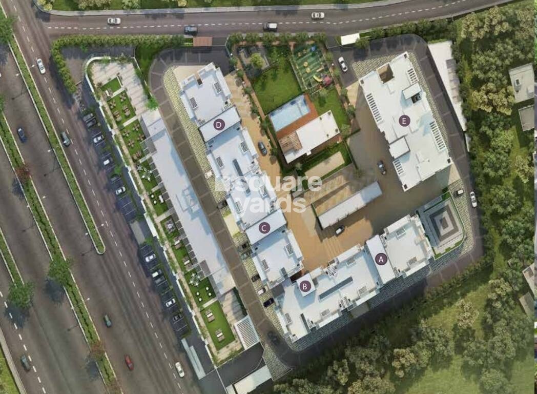 Adi W 57 Master Plan Image