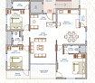 Adimaya Gravitas Residency Floor Plans