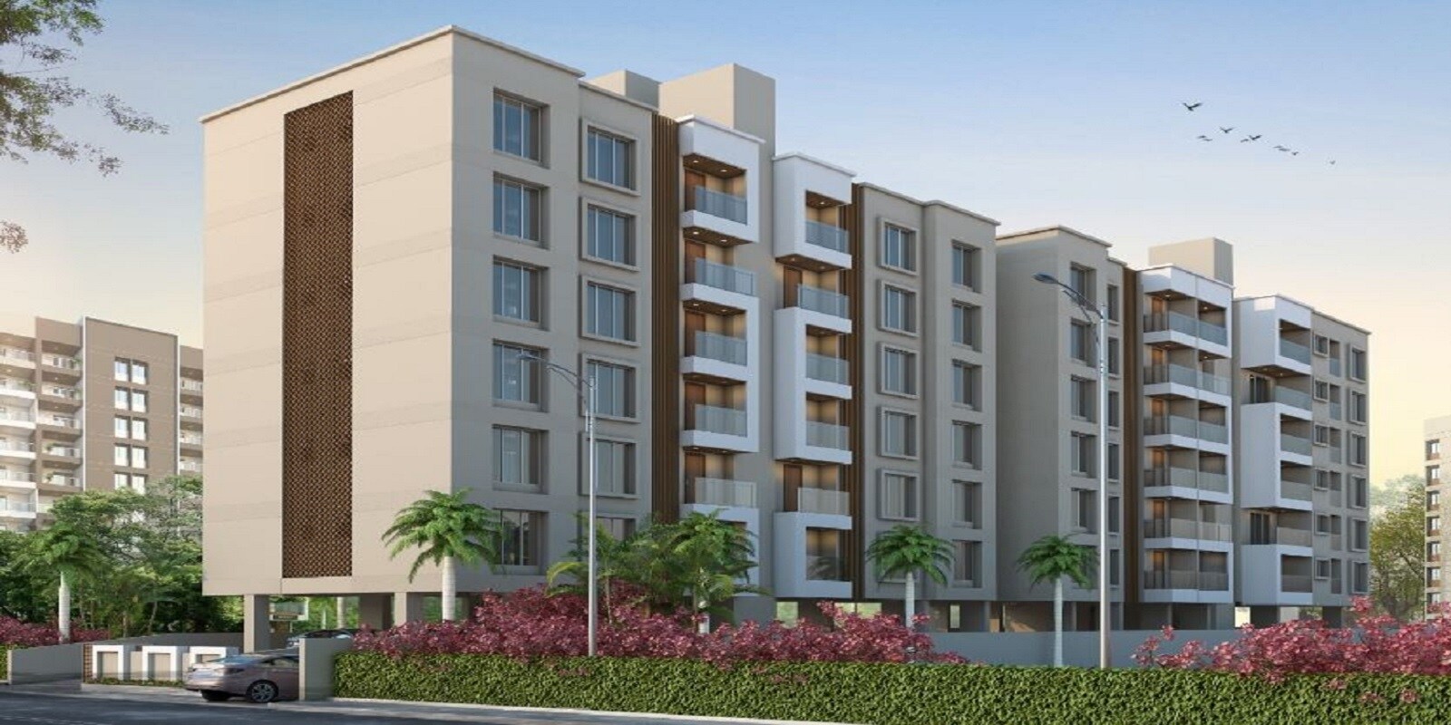 adiraj-apartment