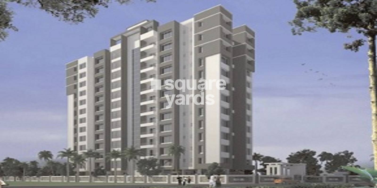 Aditi Ribera Society