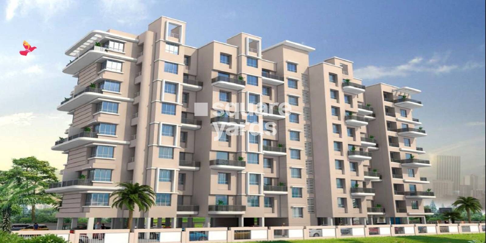 Aditi Splendor Residency