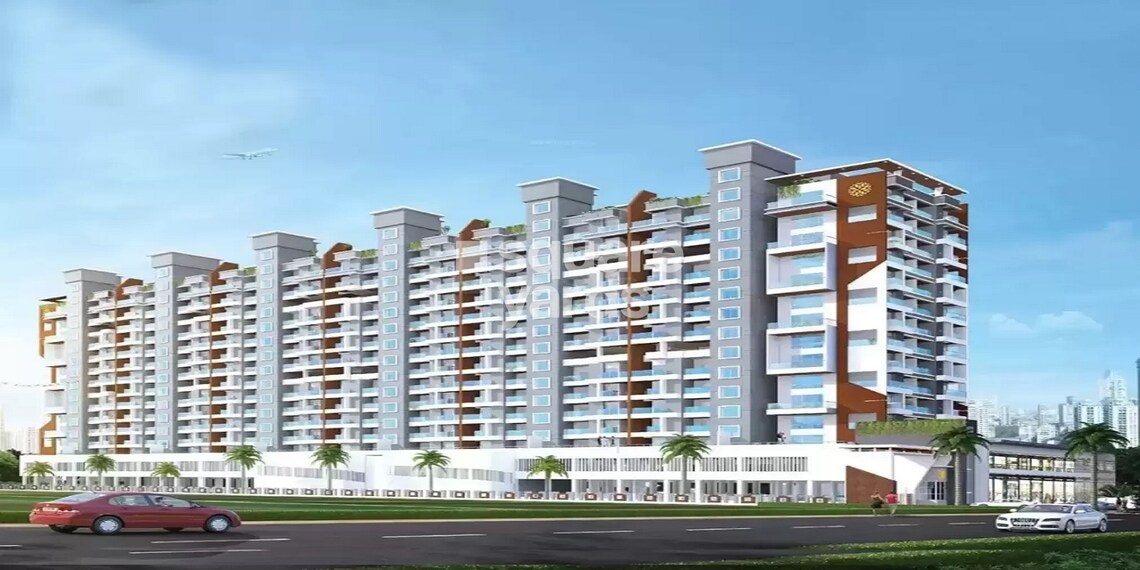 Aditya Chintamani Nagar Phase I Cover Image