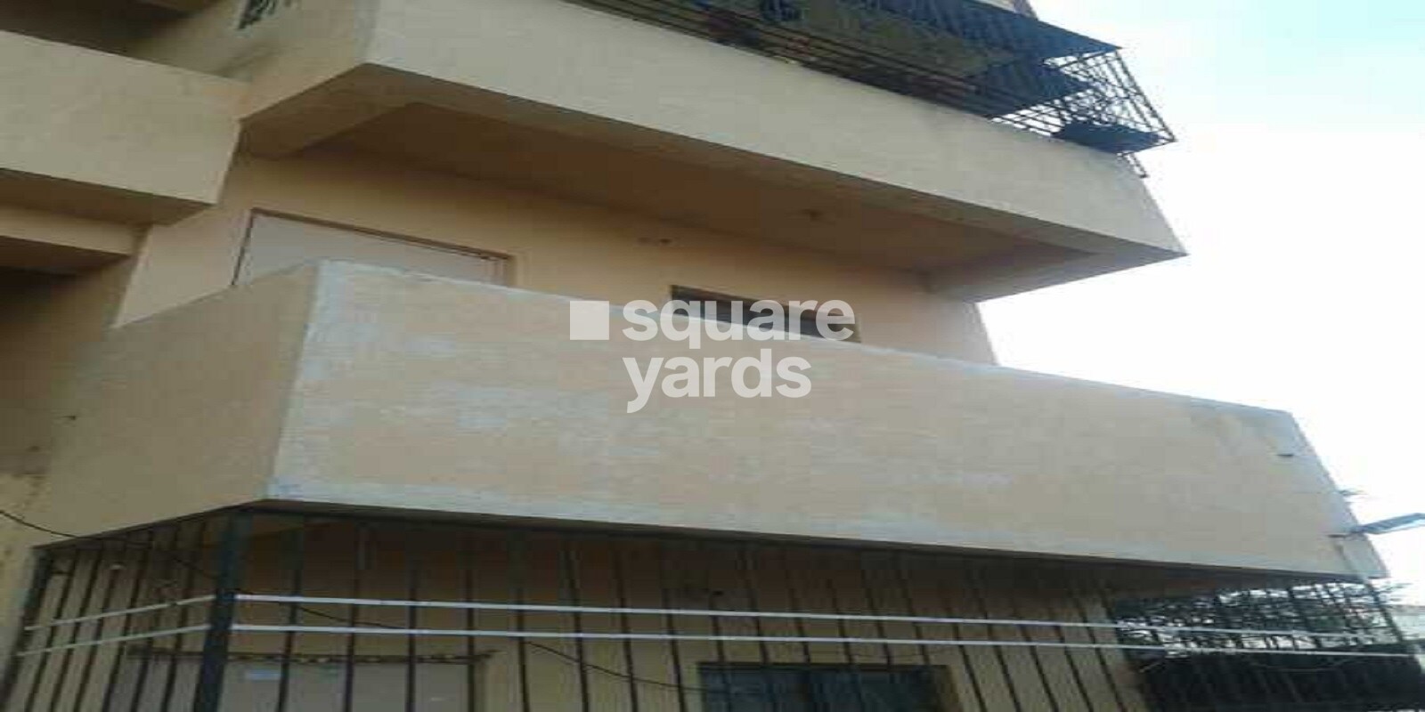 Aditya CHS residential project in Baramati