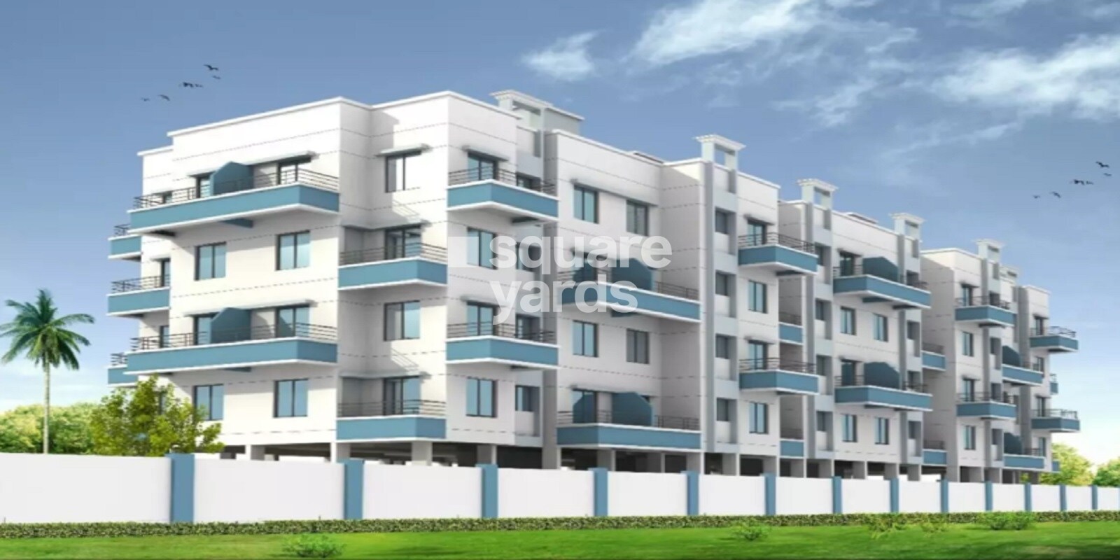 aditya-complex