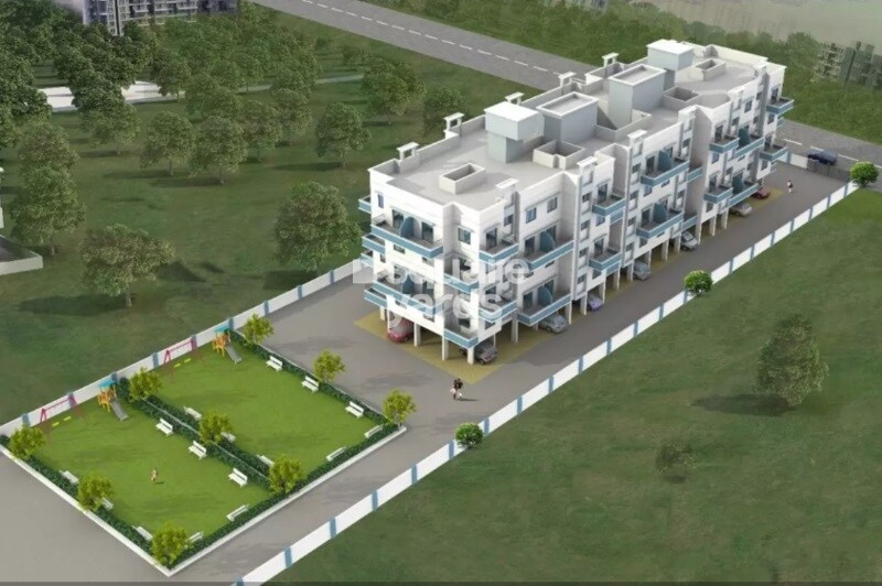 Aditya Complex Tower View