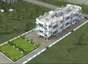 aditya complex project tower view1