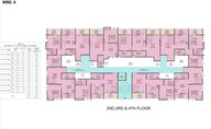 Aditya Dream City Floor Plans