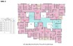 Aditya Dream City Floor Plans