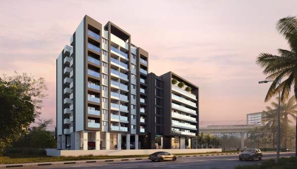 Aditya Enclave Hinjewadi