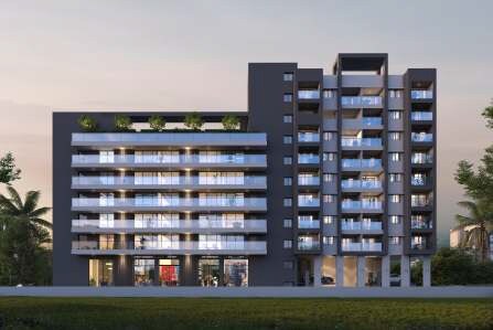 Aditya Enclave Hinjewadi