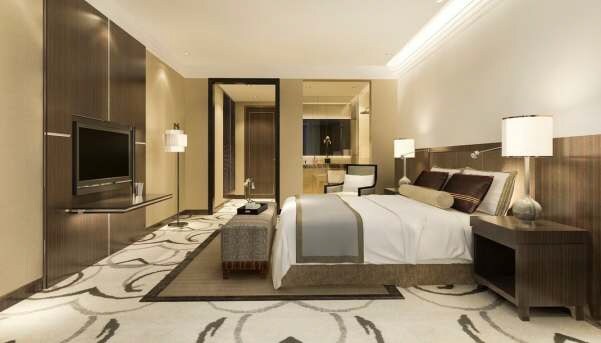 Aditya Enclave Hinjewadi Apartment Interiors