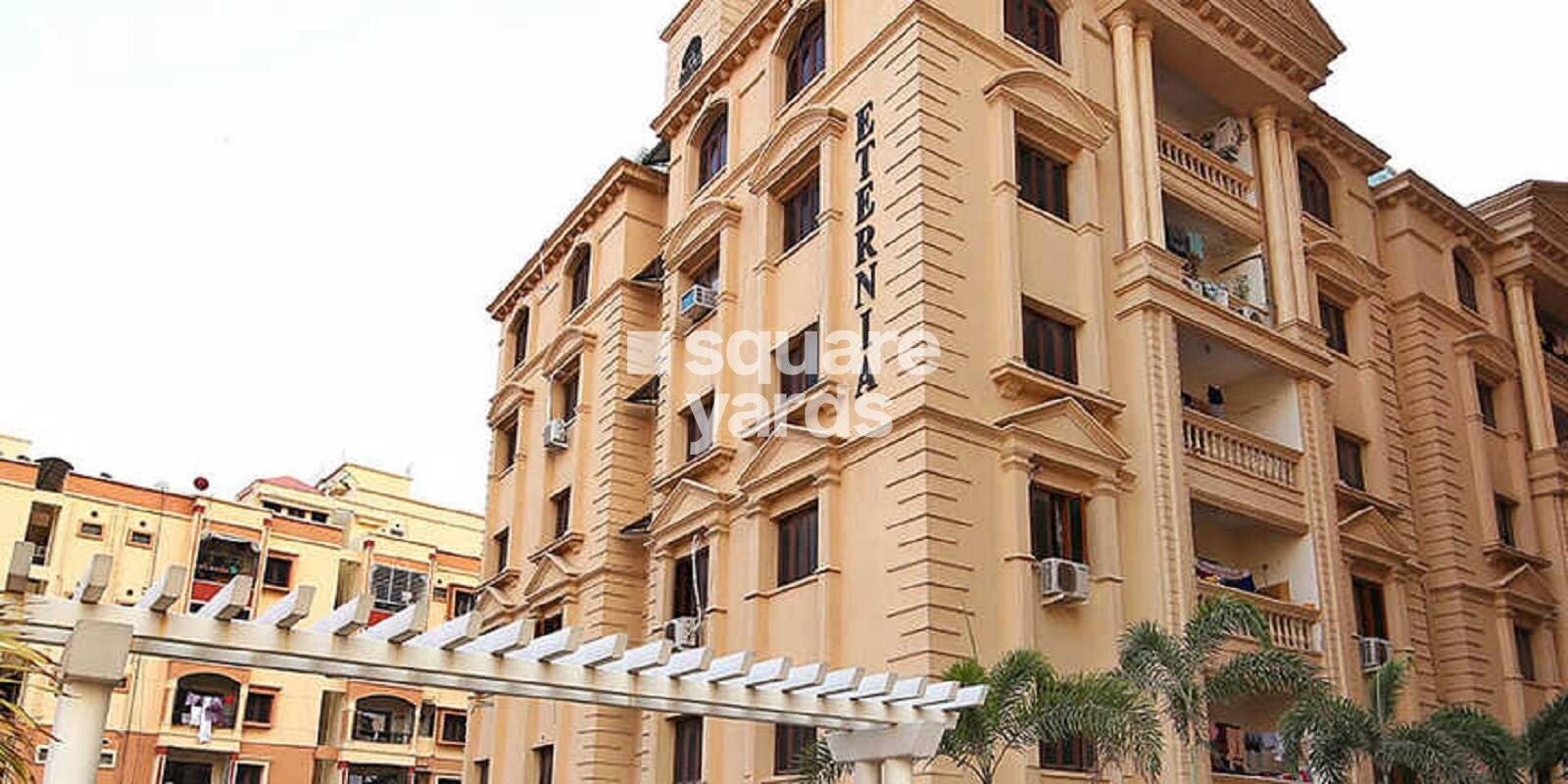 Aditya Eternia Pimpri Chinchwad