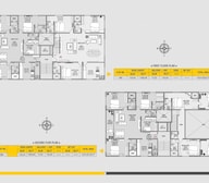 Aditya Galaxy Floor Plans