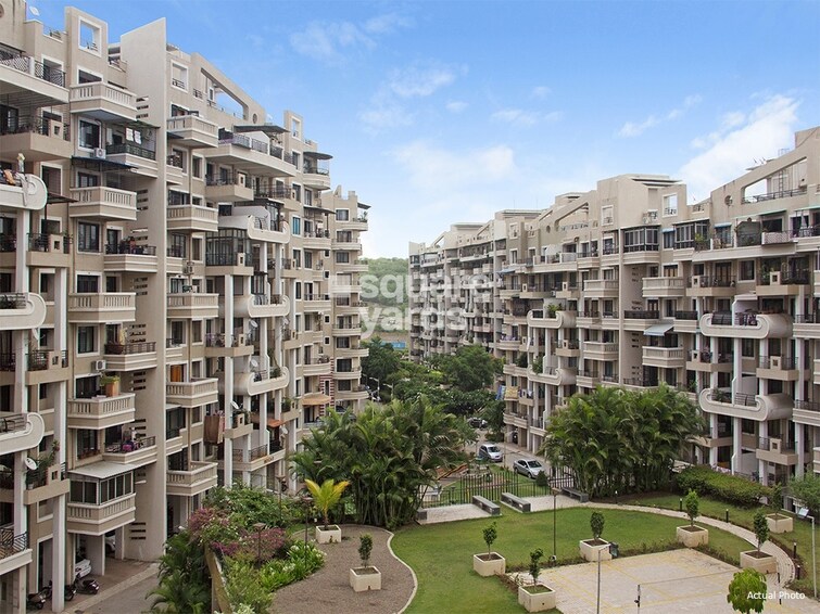 Aditya Garden City Amenities-Features 3