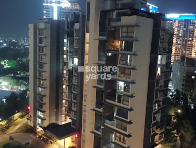 Aditya Garden City in Warje, Pune Price on Request Floor Plans