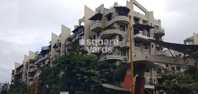 Aditya Garden City Tower View 3