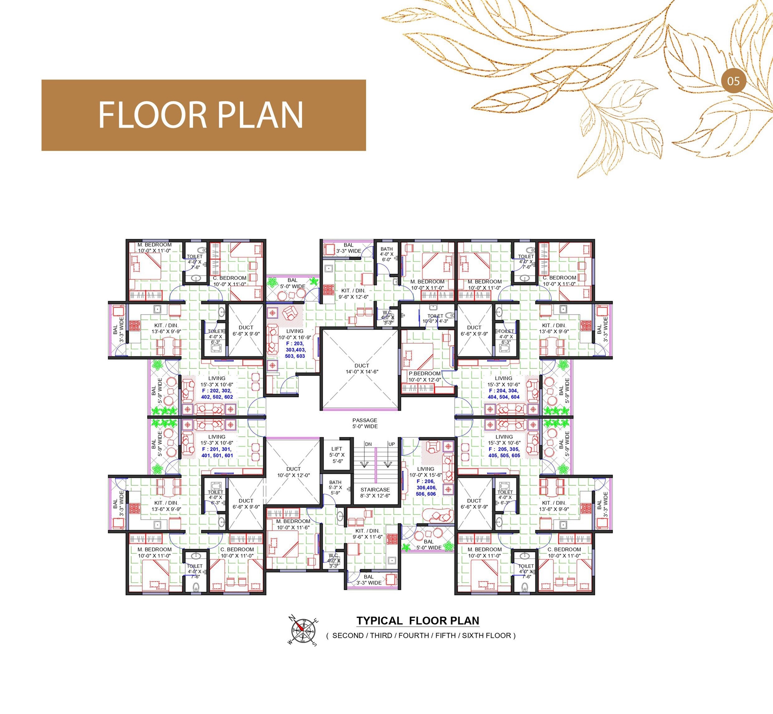 Aditya Green City Baramati