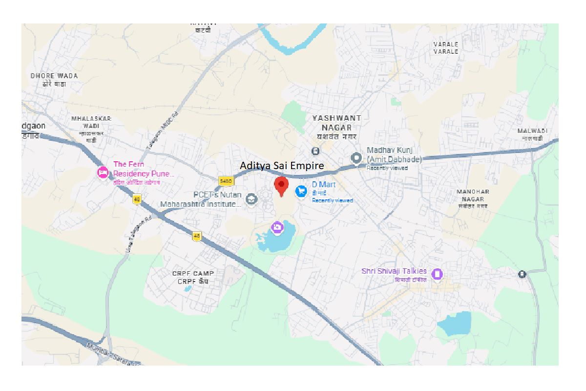 Aditya Sai Empire
