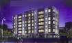 Aditya Sai Ganesh Apartment Exteriors
