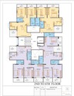 Aditya Sai Parktown Floor Plans