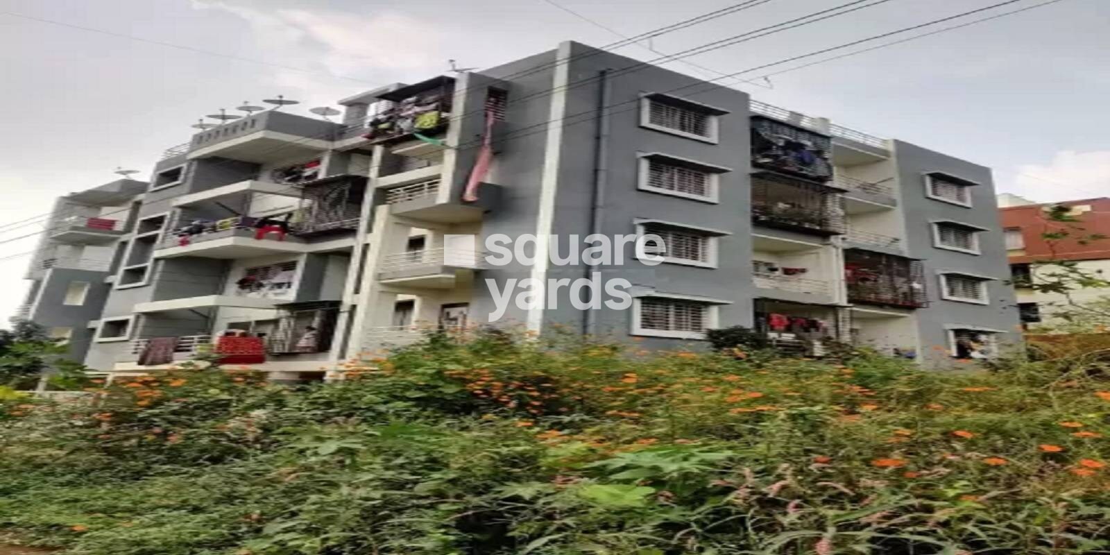 Aditya Vihar Featured Image