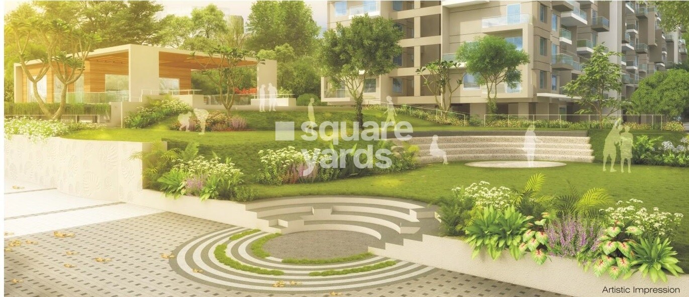 Aditya Vivaaz Amenities-Features 1
