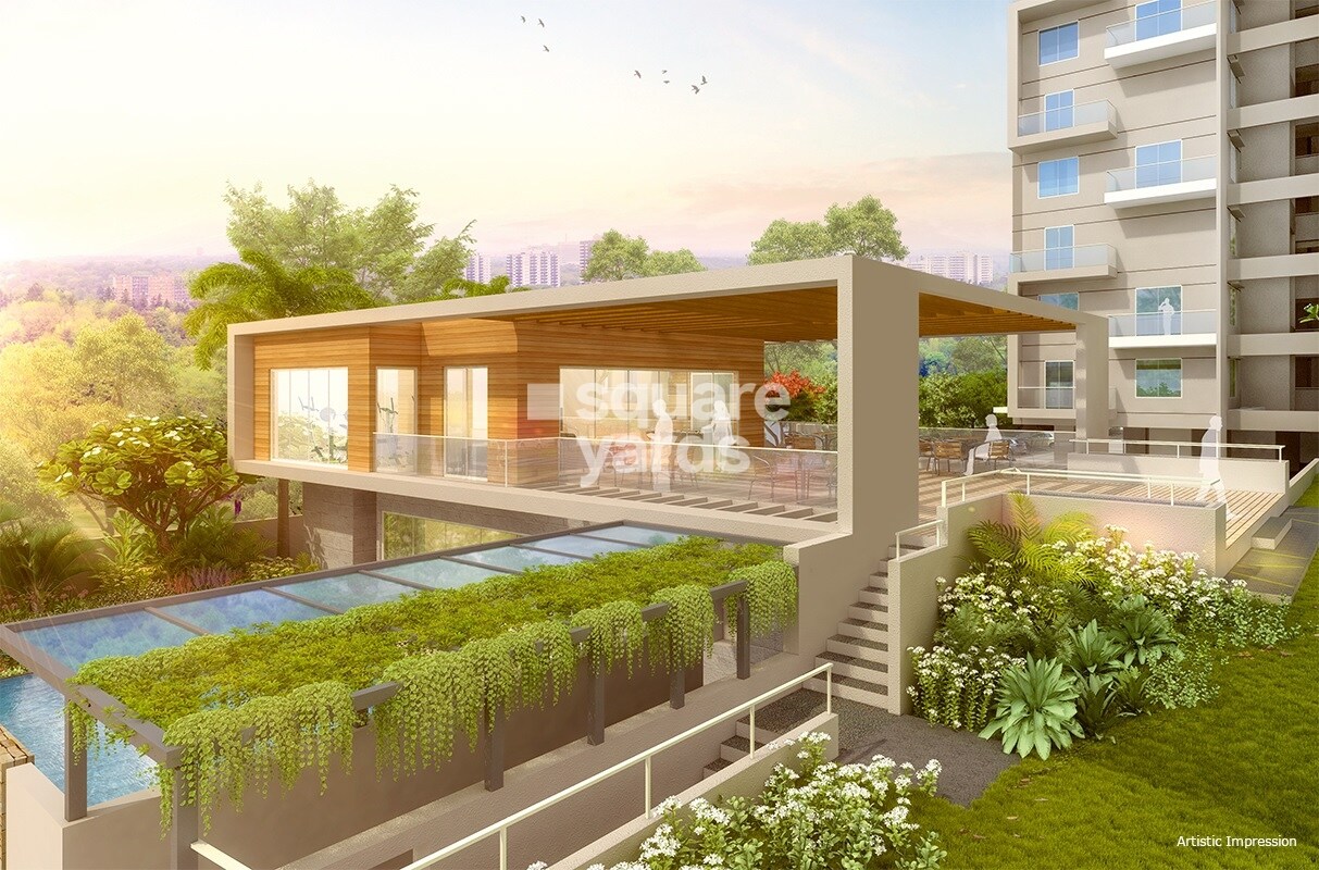 Aditya Vivaaz Amenities-Features 5