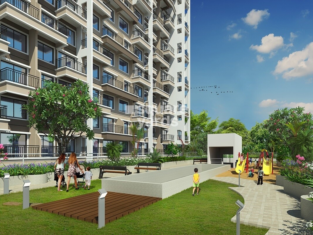 Aditya Vivaaz Amenities-Features 6
