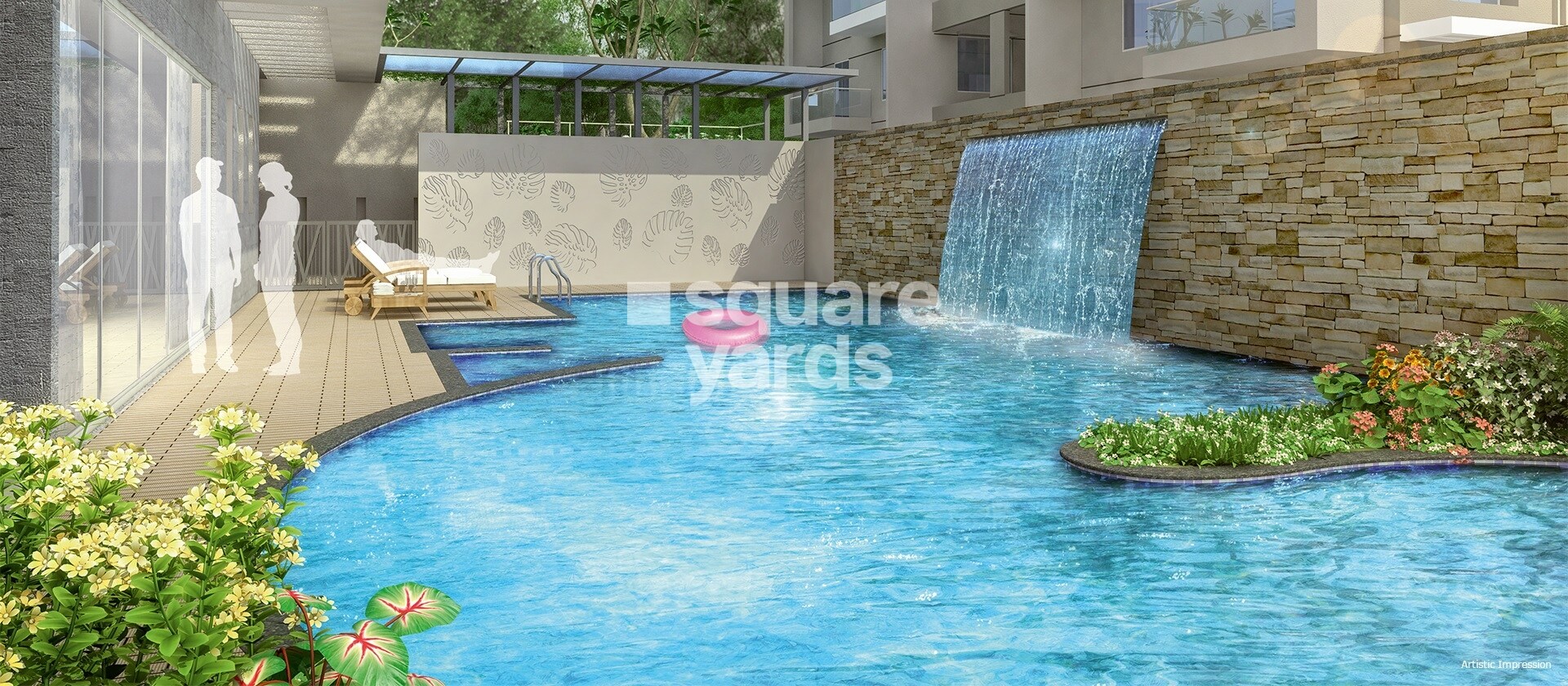 Aditya Vivaaz Amenities-Features 8
