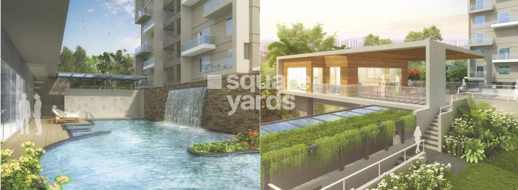 Aditya Vivaaz Amenities-Features 2