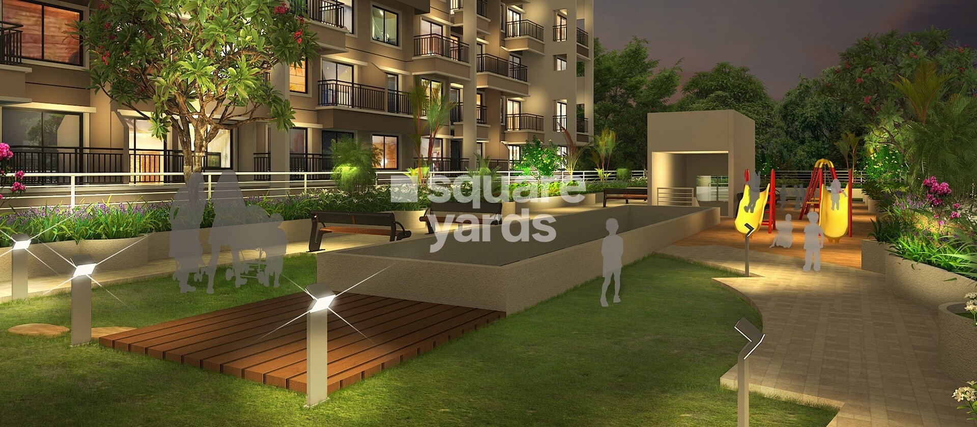 Aditya Vivaaz Amenities-Features 3