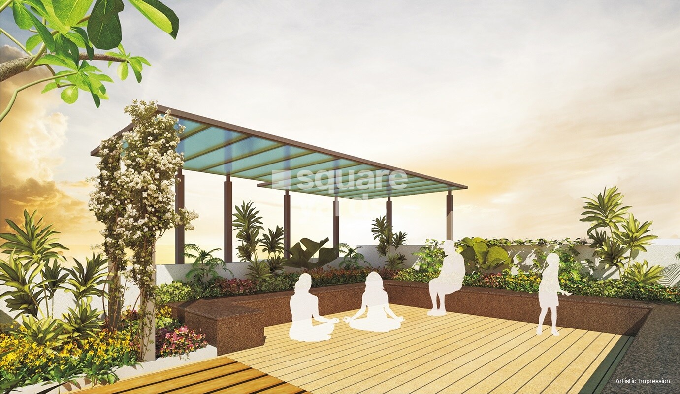 Aditya Vivaaz Amenities-Features 4