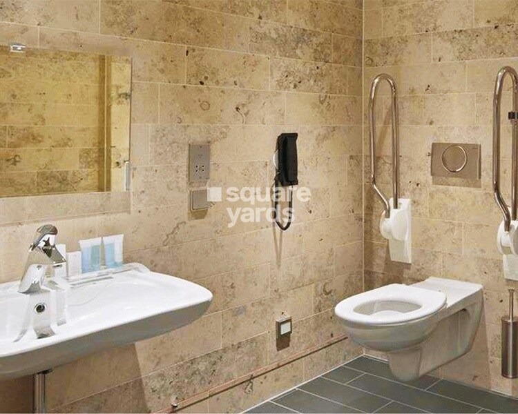 Aditya Vivaaz Apartment Interiors 4