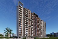 Adiveer Punyoday Apartment Exteriors