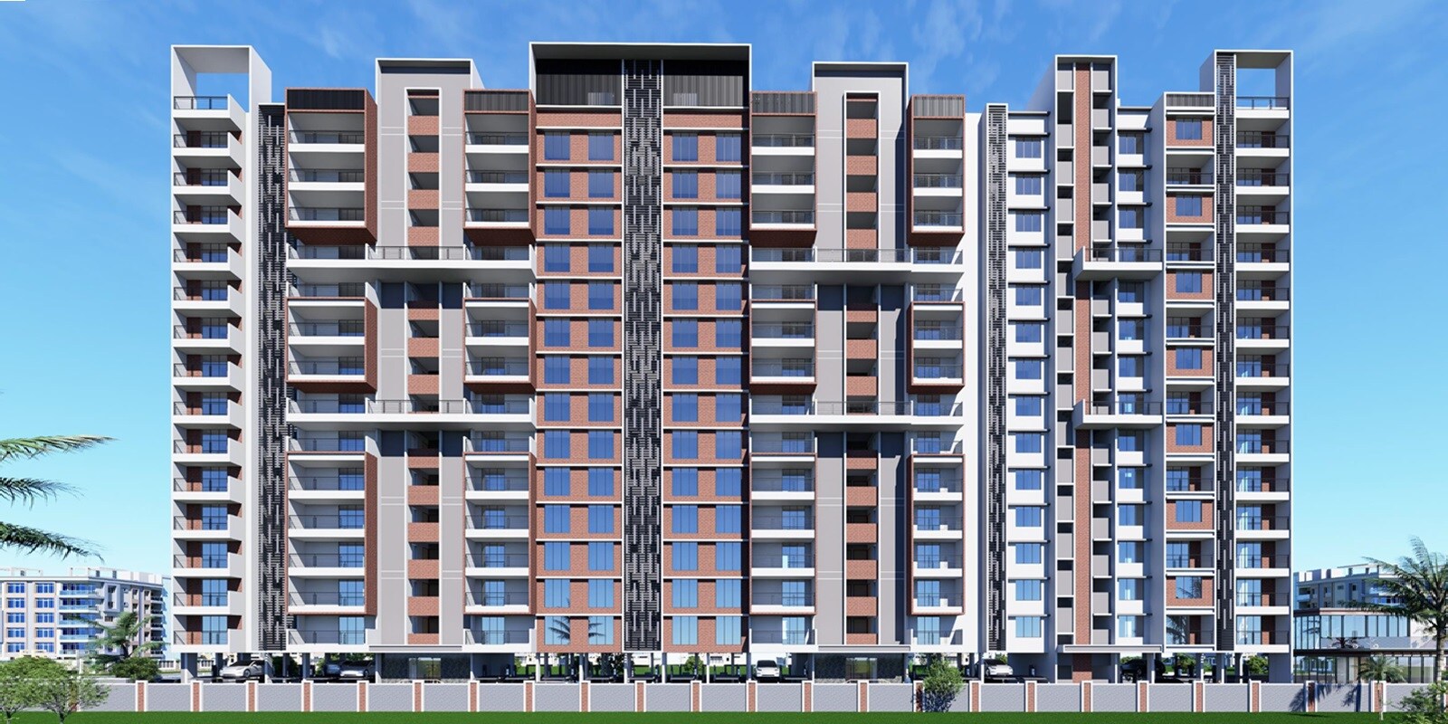 Adiveer Punyoday, Sus, Pune