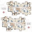 Adorn Alcazar Floor Plans