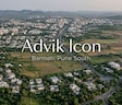 Advik Icon