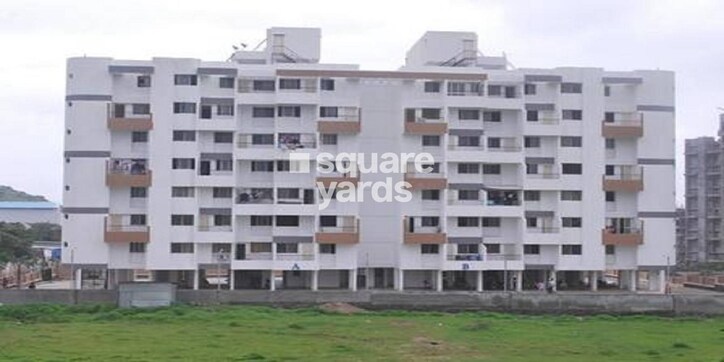 Advika Apartment Kondhwa Budruk Cover Image