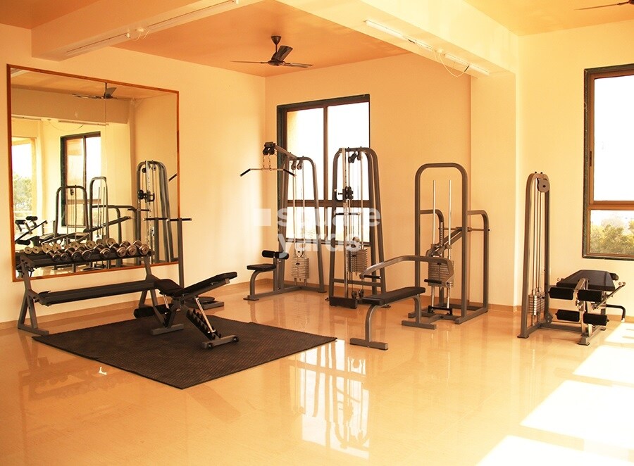 Advika Phase I Gymnasium Image