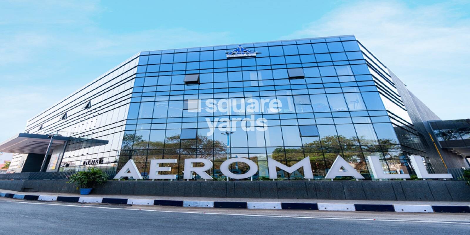 aeromall