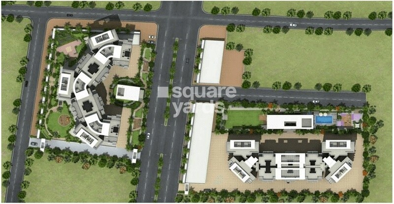 Aeropolis Phase II Master Plan Image