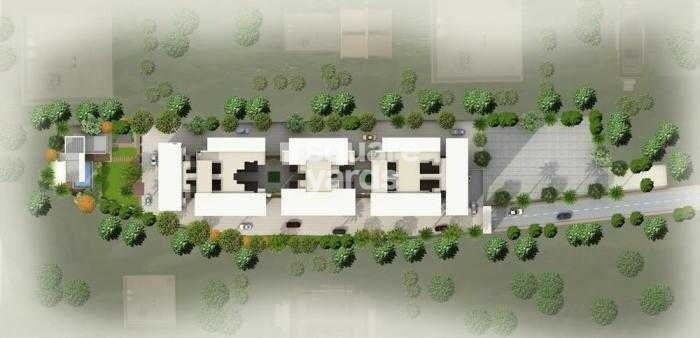 AG Imperial Towers Master Plan Image 1