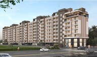 AGAC Sanskruti Oriana Apartment Exteriors