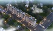 AGAC Sanskruti Oriana Tower View