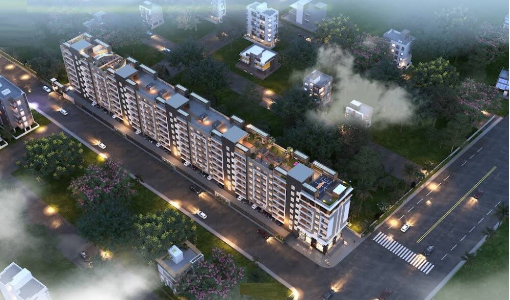 AGAC Sanskruti Oriana