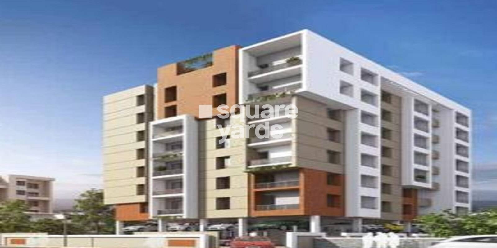 Agam CHS