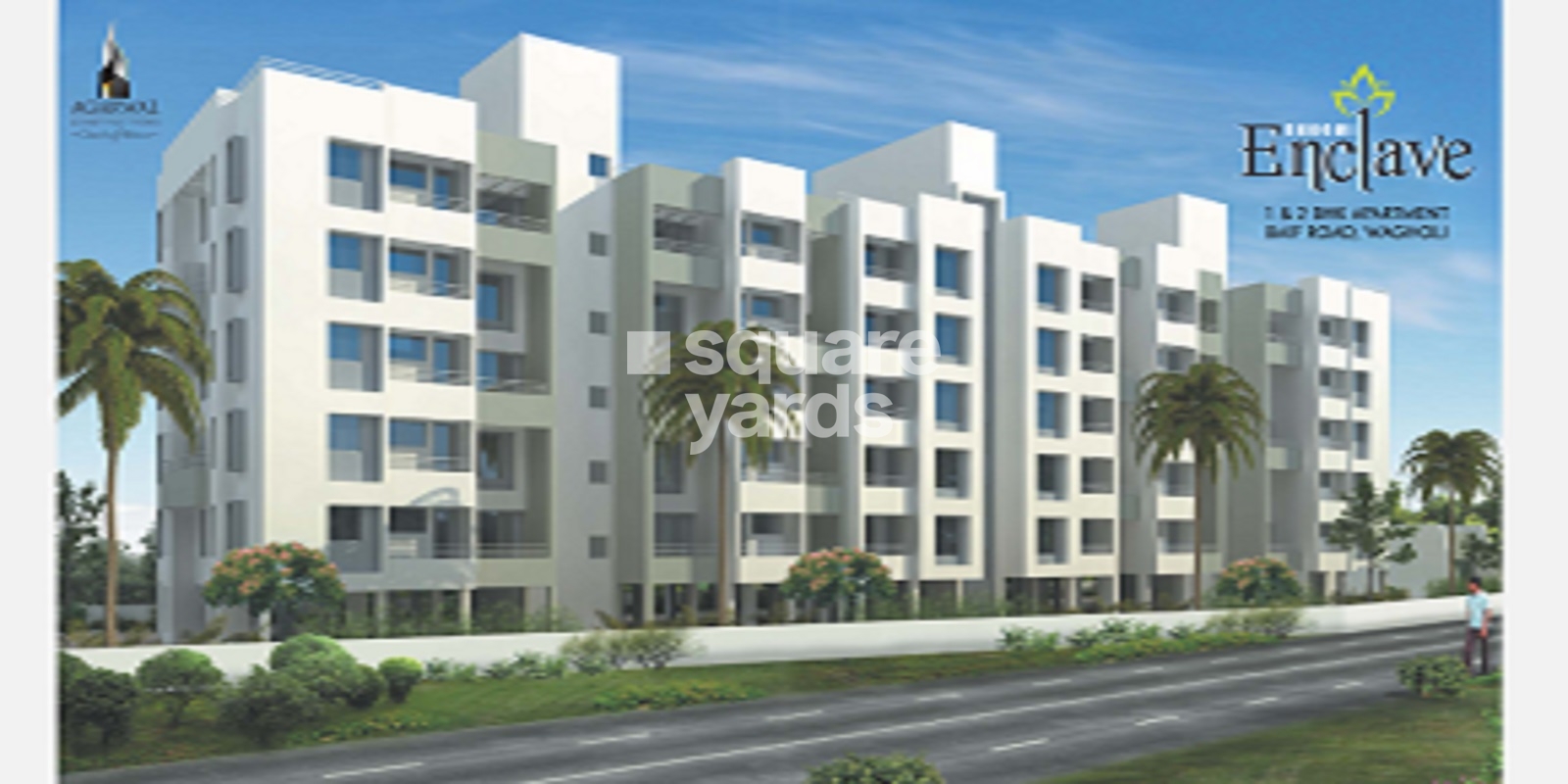 Agarwal Bhoomi Enclave Cover Image